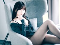 [Fantia] 霜月しも 「DL版写真集」デイリーしも