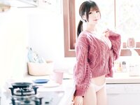 [Fantia] 霜月しも 「DL版写真集」デイリーしも