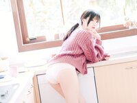[Fantia] 霜月しも 「DL版写真集」デイリーしも