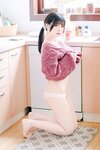 [Fantia] 霜月しも 「DL版写真集」デイリーしも