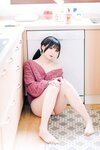 [Fantia] 霜月しも 「DL版写真集」デイリーしも