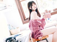 [Fantia] 霜月しも 「DL版写真集」デイリーしも