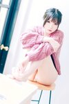 [Fantia] 霜月しも 「DL版写真集」デイリーしも