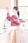 [Fantia] 霜月しも 「DL版写真集」デイリーしも
