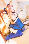 [Cosplay] Shimo 霜月- Tamamo No Mae 玉藻前