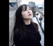 [FRIDAY] 2022.06.17 天木じゅん 最新写真集で明かしたＩカップ乳の_真実_