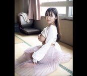 [FRIDAY] 2022.06.17 天木じゅん 最新写真集で明かしたＩカップ乳の_真実_