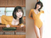 [FLASH] 2023.07.25-08.01 No.1697 雪平莉左 安斉かれん 佐々木舞音 新唯 牧野真莉愛 楠エリサ 鈴木瞳美 中井りか 他