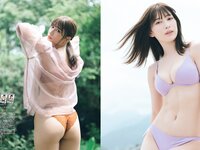 [FLASH] 2023.07.25-08.01 No.1697 雪平莉左 安斉かれん 佐々木舞音 新唯 牧野真莉愛 楠エリサ 鈴木瞳美 中井りか 他