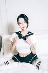 [PUSSY LET] Vol.49 YUJU - Bondage