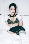 [PUSSY LET] Vol.49 YUJU - Bondage