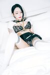 [PUSSY LET] Vol.49 YUJU - Bondage