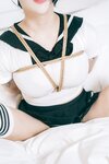 [PUSSY LET] Vol.49 YUJU - Bondage