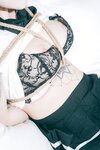 [PUSSY LET] Vol.49 YUJU - Bondage