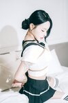 [PUSSY LET] Vol.49 YUJU - Bondage