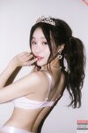 HIGH FANTASY - Lee Seol Vol.7 Birth UNCUT
