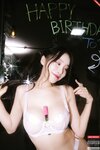 HIGH FANTASY - Lee Seol Vol.7 Birth UNCUT