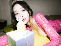 HIGH FANTASY - Lee Seol Vol.7 Birth UNCUT
