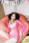 HIGH FANTASY - Lee Seol Vol.7 Birth UNCUT