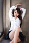 [Cosplay] Sally Dorasnow - Nagatoro