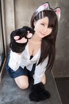 [Cosplay] Sally Dorasnow - Nagatoro