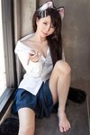 [Cosplay] Sally Dorasnow - Nagatoro