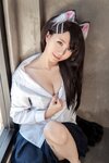 [Cosplay] Sally Dorasnow - Nagatoro