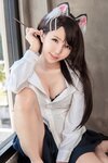 [Cosplay] Sally Dorasnow - Nagatoro