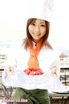[Bejean On Line] 2007.12 Panty Idol パンティアイドル - Saki Ninomiya 二宮沙樹