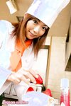 [Bejean On Line] 2007.12 Panty Idol パンティアイドル - Saki Ninomiya 二宮沙樹