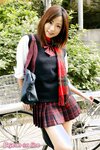 [Bejean On Line] 2007.12 Panty Idol パンティアイドル - Saki Ninomiya 二宮沙樹