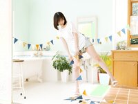 [Cosplay][Kenkenpa] Kenken けんけん - Kiminoiro キミノイロ