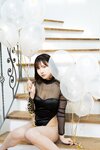 [Cosplay][Kenkenpa] Kenken けんけん - Kiminoiro キミノイロ