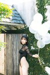 [Cosplay][Kenkenpa] Kenken けんけん - Kiminoiro キミノイロ