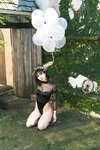 [Cosplay][Kenkenpa] Kenken けんけん - Kiminoiro キミノイロ