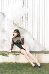 [Cosplay][Kenkenpa] Kenken けんけん - Kiminoiro キミノイロ