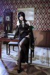 [Cosplay] Nyako 喵子 - Chen Hai 镇海 (Azur Lane)