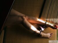 [Graphis] Nao Yoshizaki 吉崎直緒 - X'mas Special in Miyako Island 2006