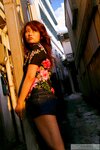 [Graphis] Nao Yoshizaki 吉崎直緒 - X'mas Special in Miyako Island 2006
