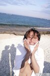 [Graphis] Nao Yoshizaki 吉崎直緒 - X'mas Special in Miyako Island 2006