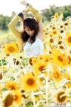 [Graphis] Nao Yoshizaki 吉崎直緒 - X'mas Special in Miyako Island 2006