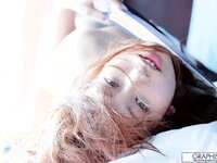 [Graphis] Nao Yoshizaki 吉崎直緒 - X'mas Special in Miyako Island 2006