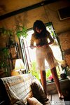 [Graphis] Nao Yoshizaki 吉崎直緒 - X'mas Special in Miyako Island 2006