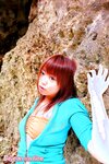 [Bejean On Line] 2006.03 Lesbian Gravure - Ruri Satou 佐藤るり & Nana Mitsuki みづき菜奈