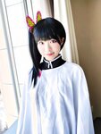 [COSH-067] Maji Harumi
