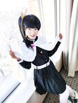 [COSH-067] Maji Harumi