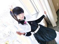 [COSH-067] Maji Harumi