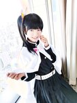 [COSH-067] Maji Harumi