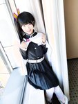 [COSH-067] Maji Harumi
