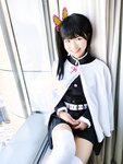 [COSH-067] Maji Harumi